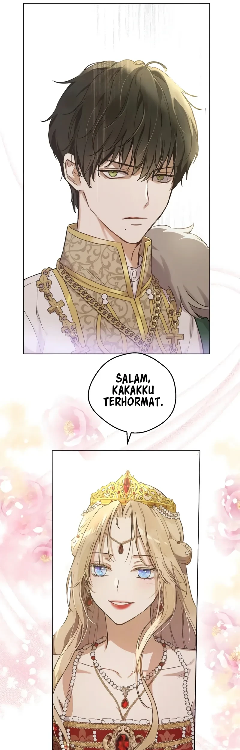 The Forgotten Field Bab 1 halaman 113