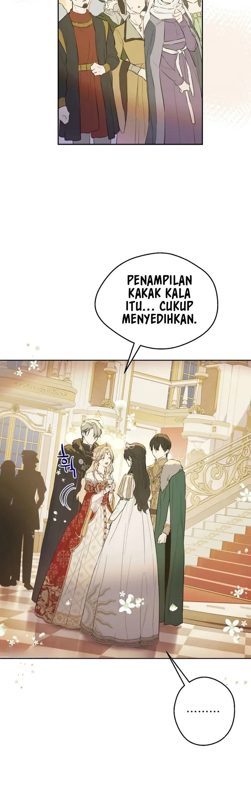 The Forgotten Field Bab 1 halaman 115