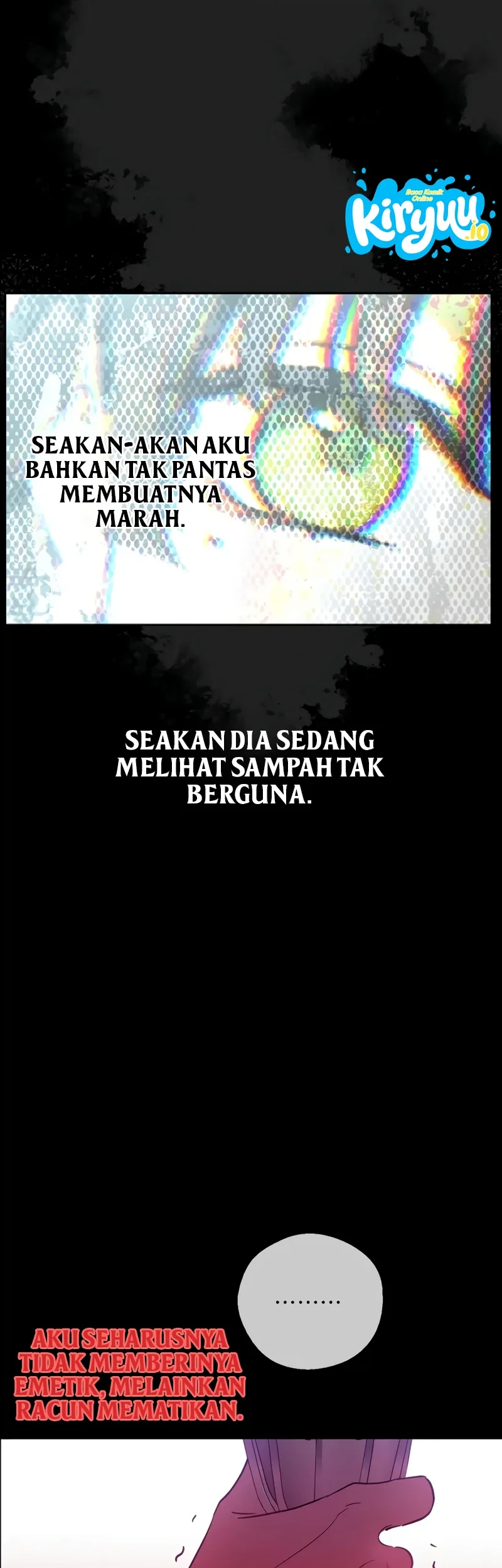 The Forgotten Field Bab 1 halaman 119