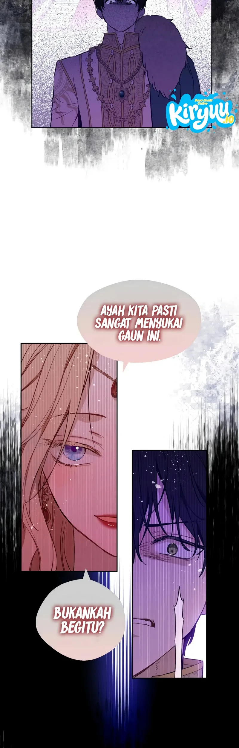 The Forgotten Field Bab 1 halaman 127