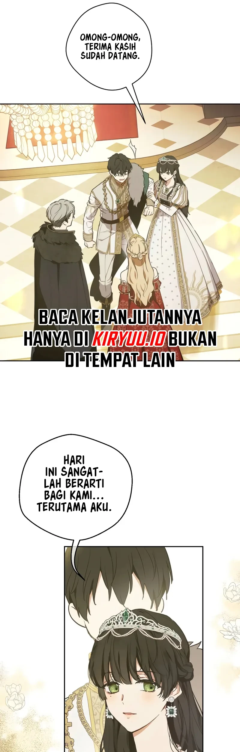 The Forgotten Field Bab 1 halaman 129