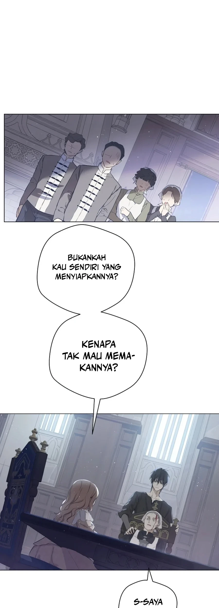 The Forgotten Field Bab 10 halaman 3