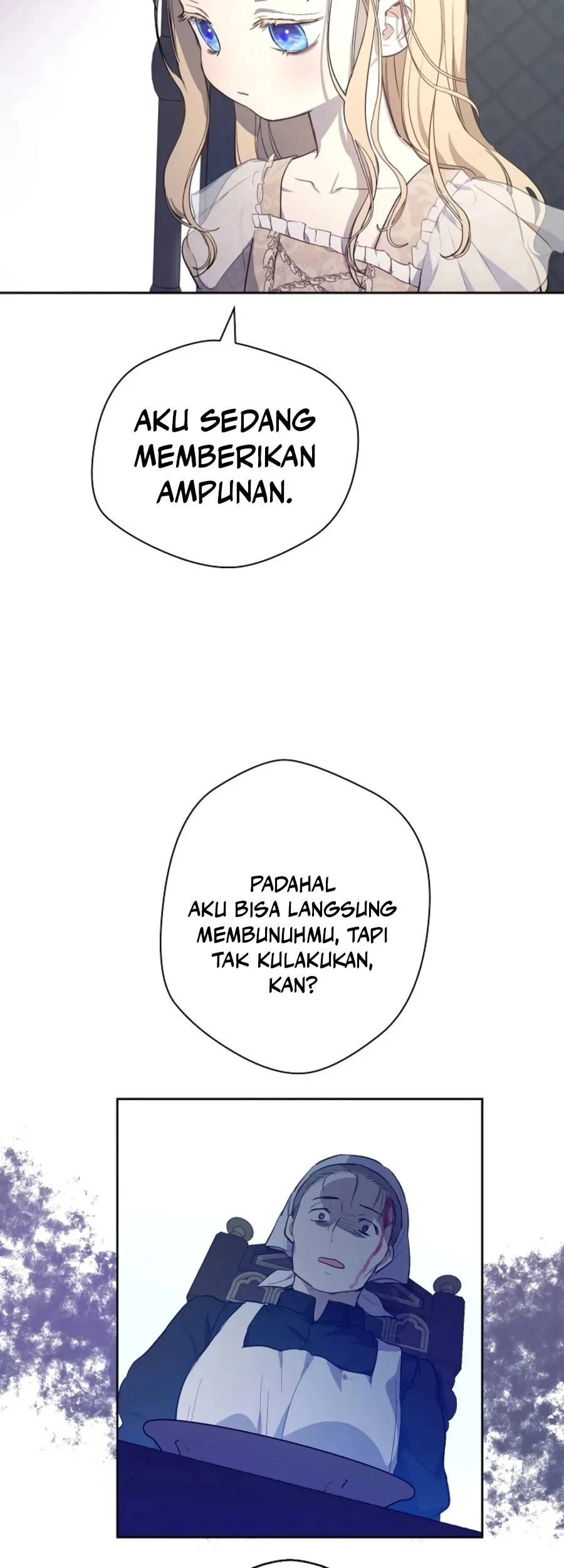 The Forgotten Field Bab 10 halaman 10