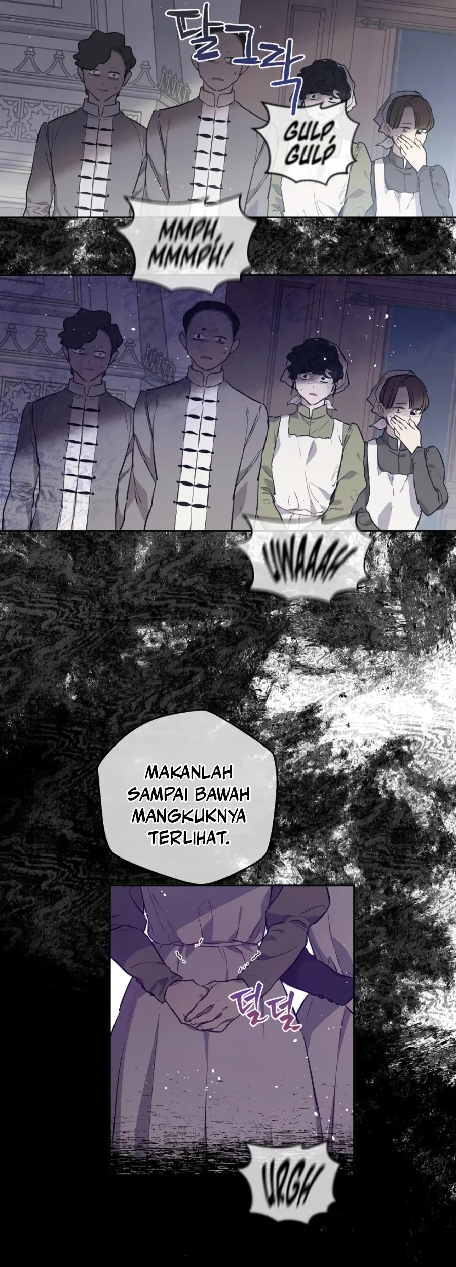 The Forgotten Field Bab 10 halaman 20