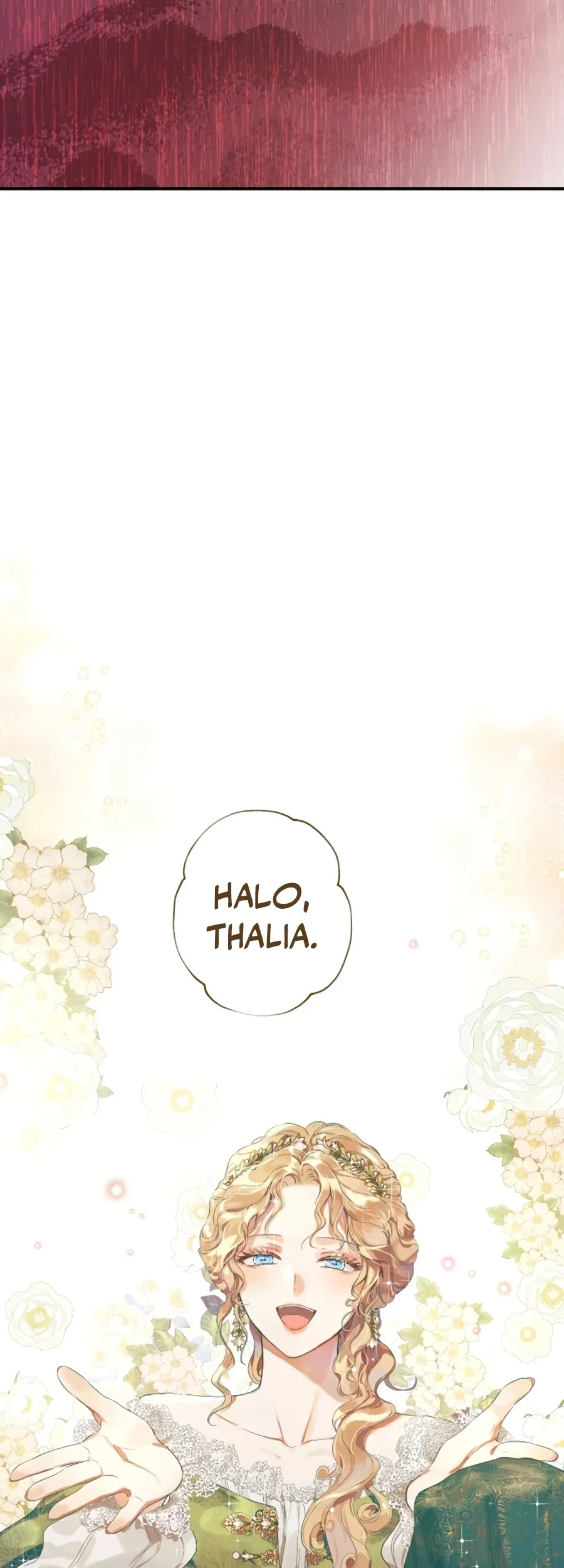 The Forgotten Field Bab 10 halaman 30