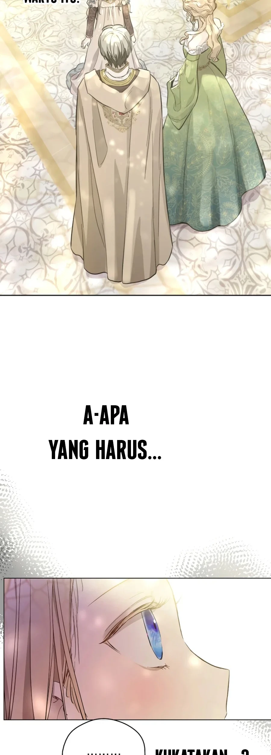 The Forgotten Field Bab 10 halaman 45