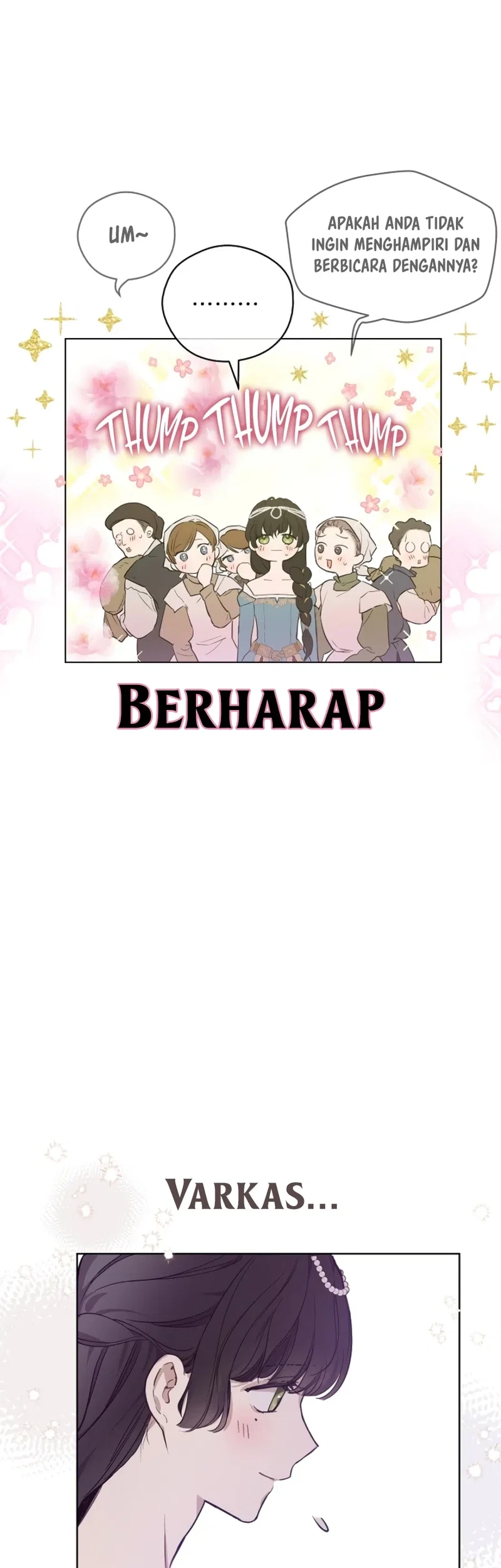 The Forgotten Field Bab 11 halaman 6