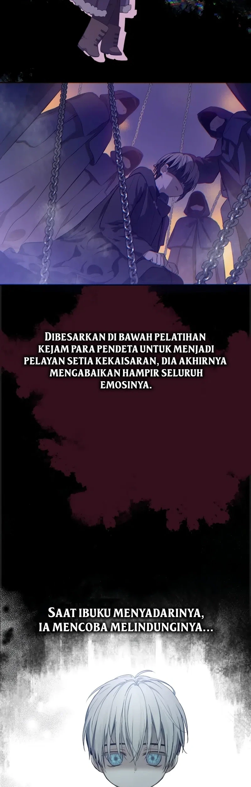 The Forgotten Field Bab 11 halaman 8