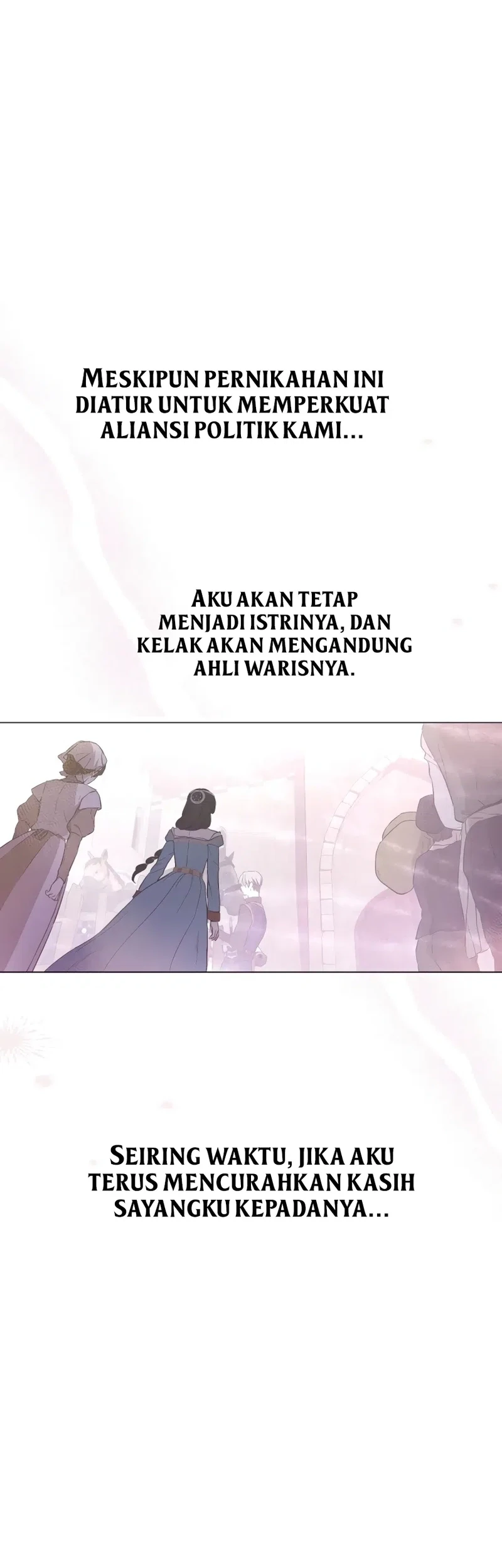 The Forgotten Field Bab 11 halaman 14