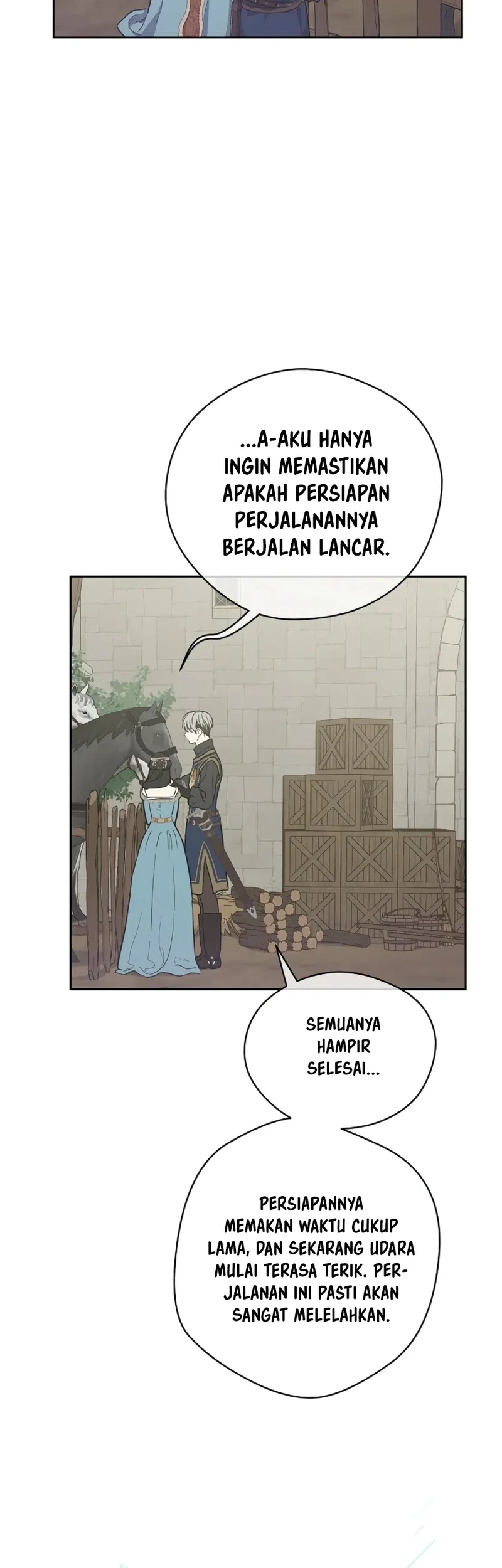 The Forgotten Field Bab 11 halaman 17