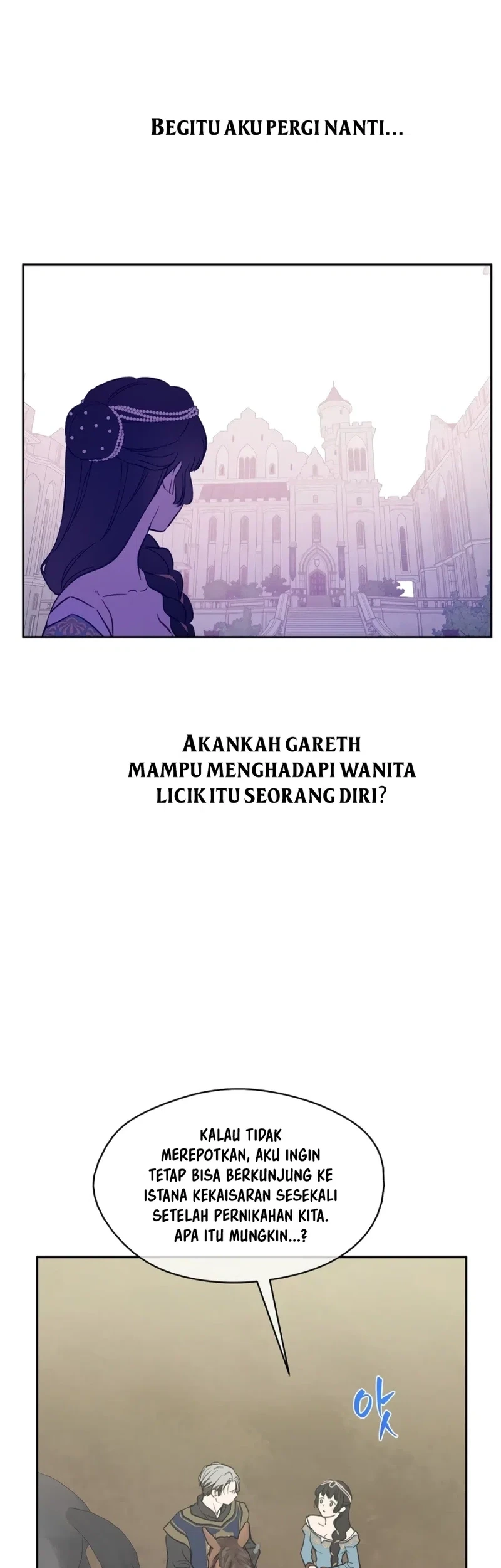 The Forgotten Field Bab 11 halaman 20