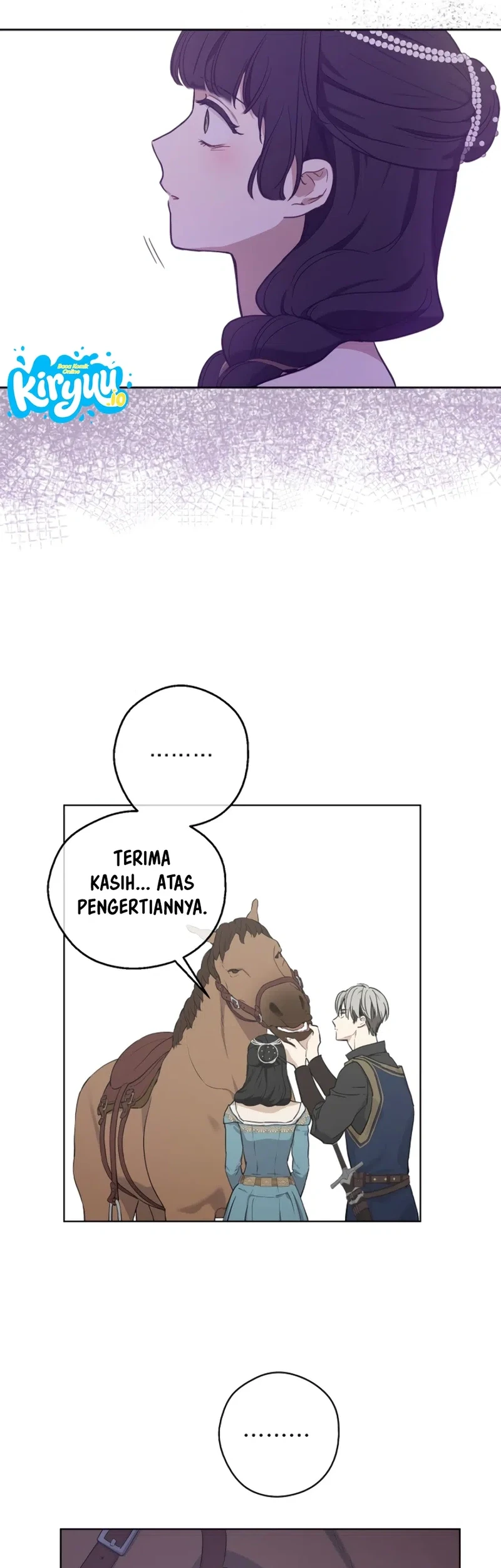 The Forgotten Field Bab 11 halaman 22