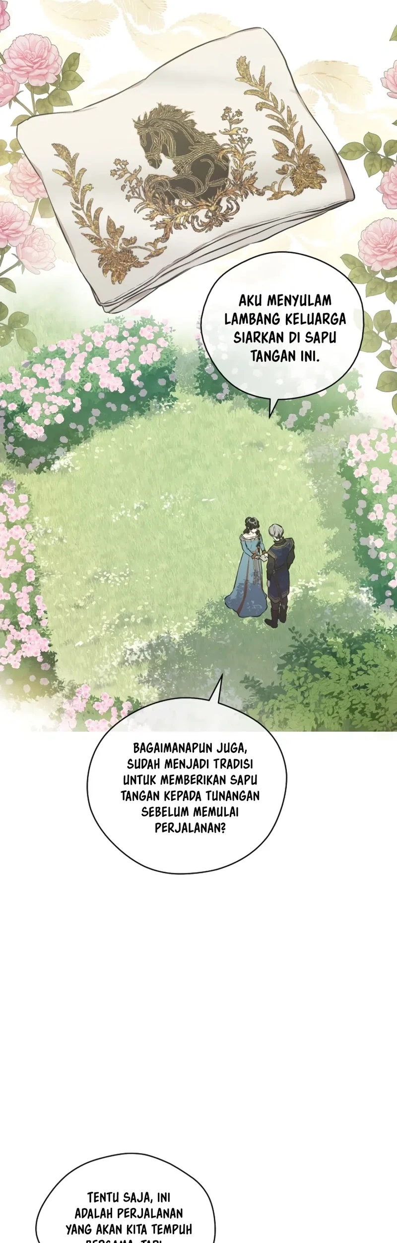 The Forgotten Field Bab 11 halaman 26