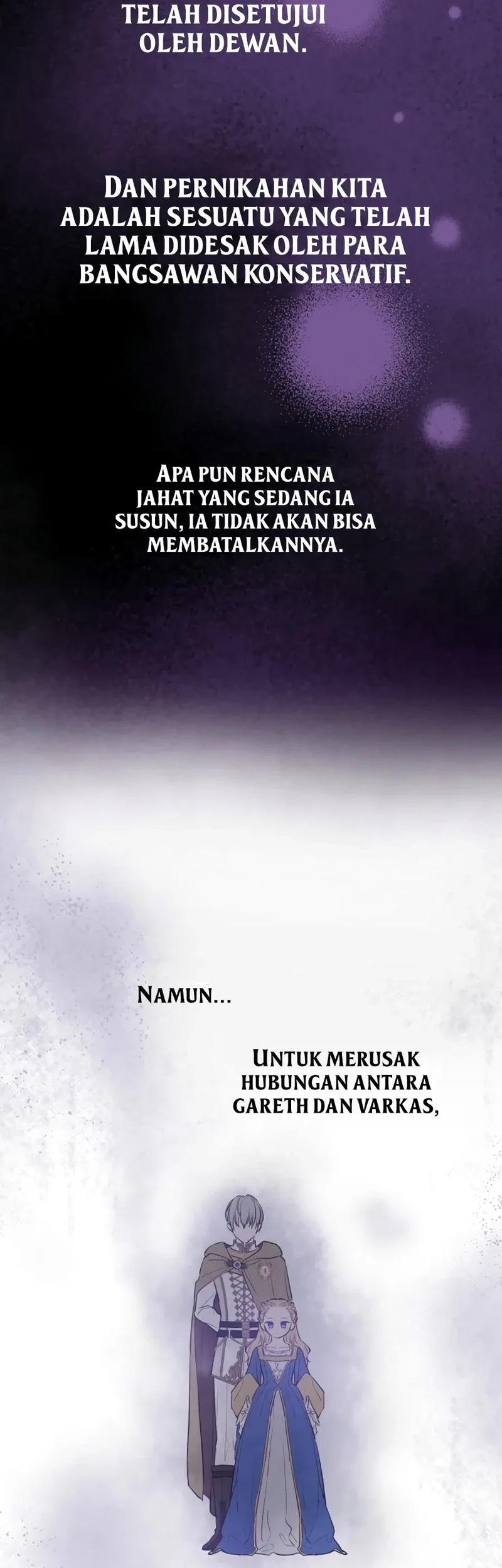 The Forgotten Field Bab 11 halaman 31