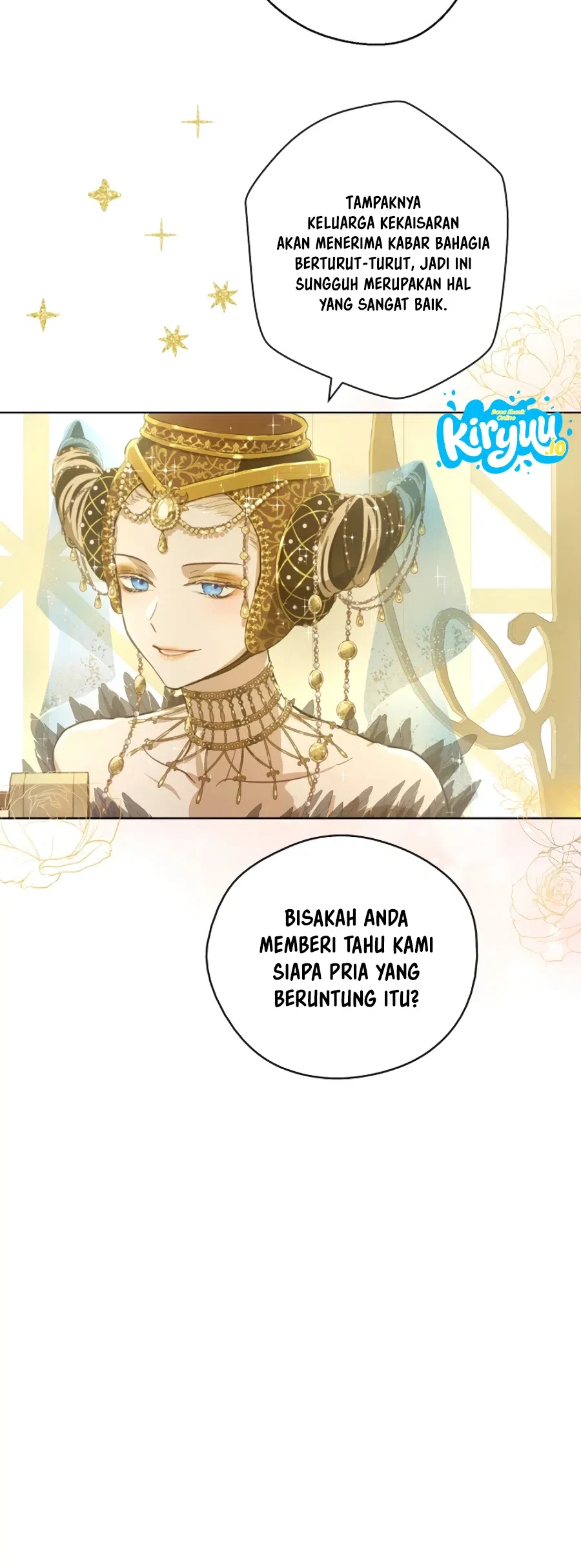 The Forgotten Field chapter 12 halaman 6