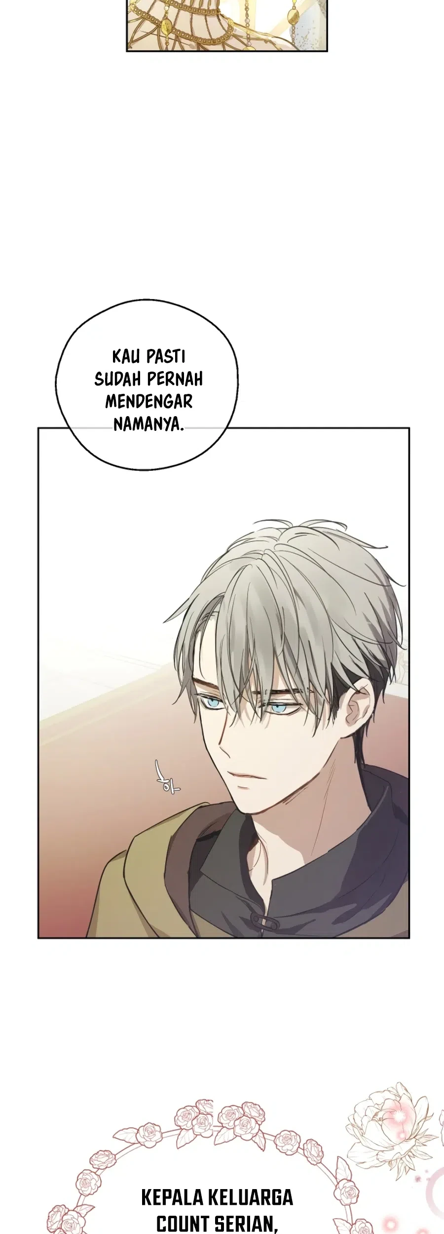 The Forgotten Field chapter 12 halaman 8