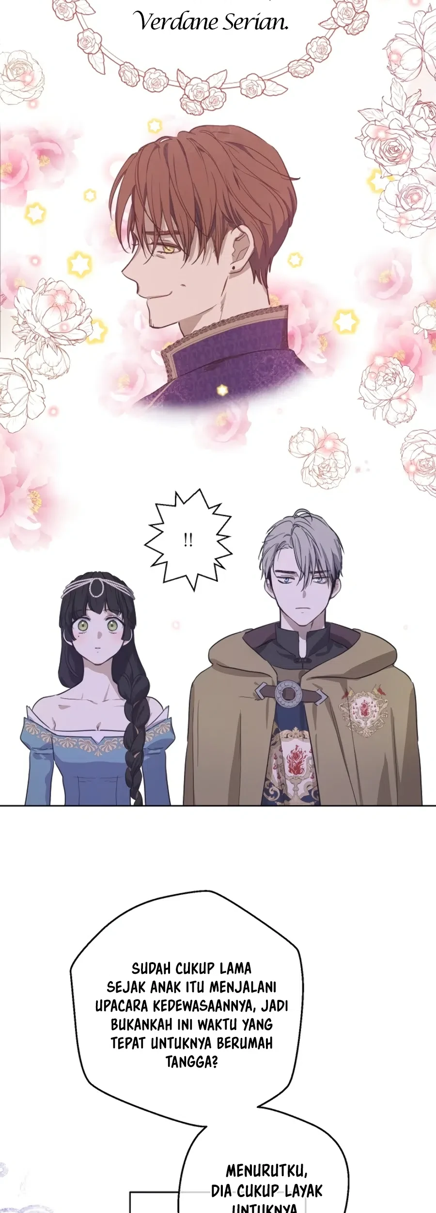 The Forgotten Field chapter 12 halaman 9