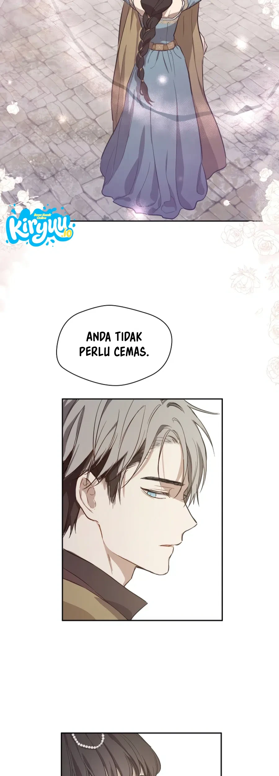 The Forgotten Field chapter 12 halaman 29