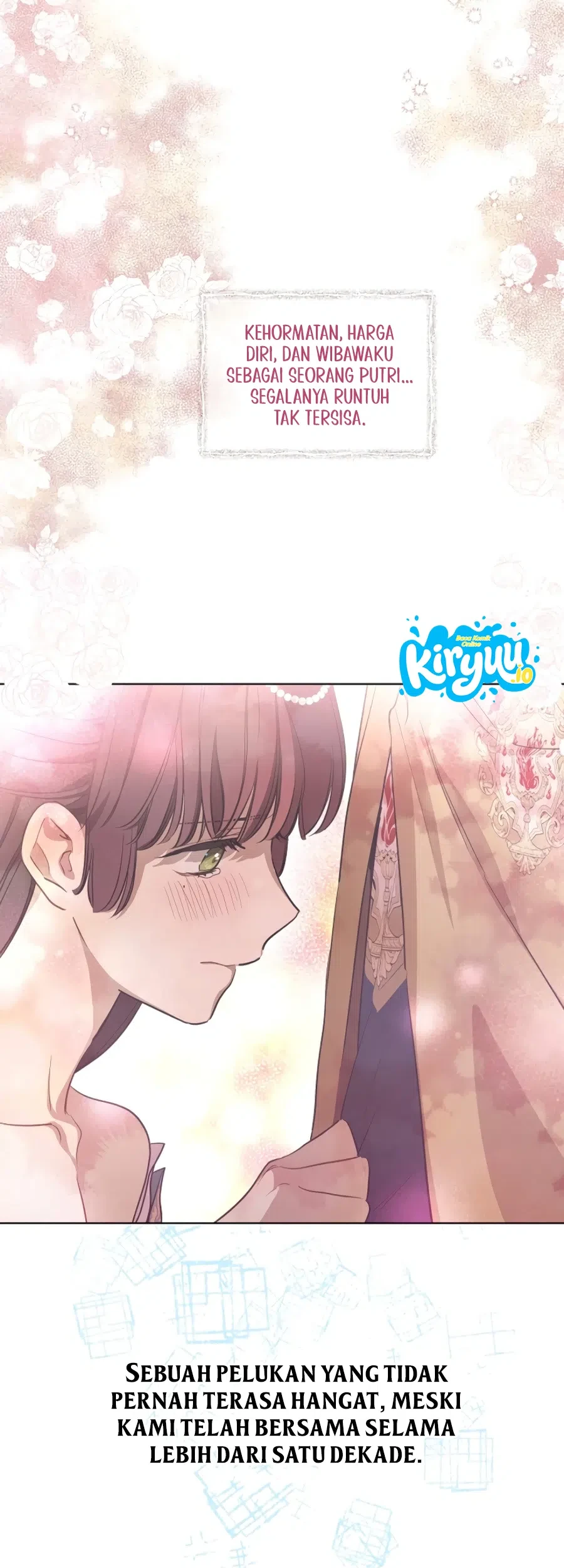 The Forgotten Field chapter 12 halaman 33