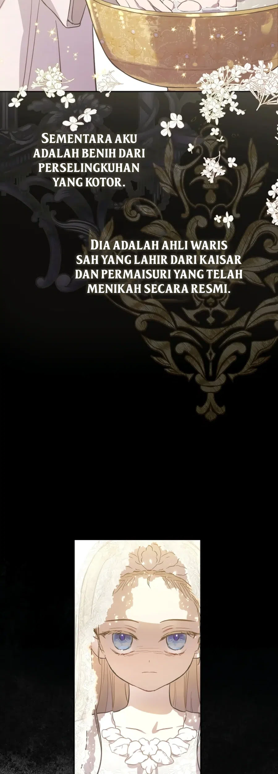 The Forgotten Field chapter 12 halaman 46