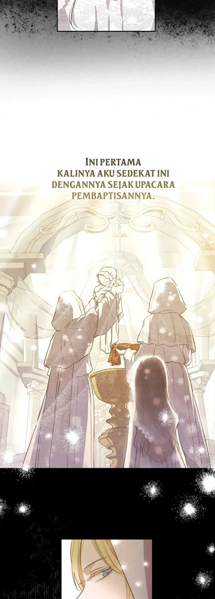The Forgotten Field chapter 12 halaman 47