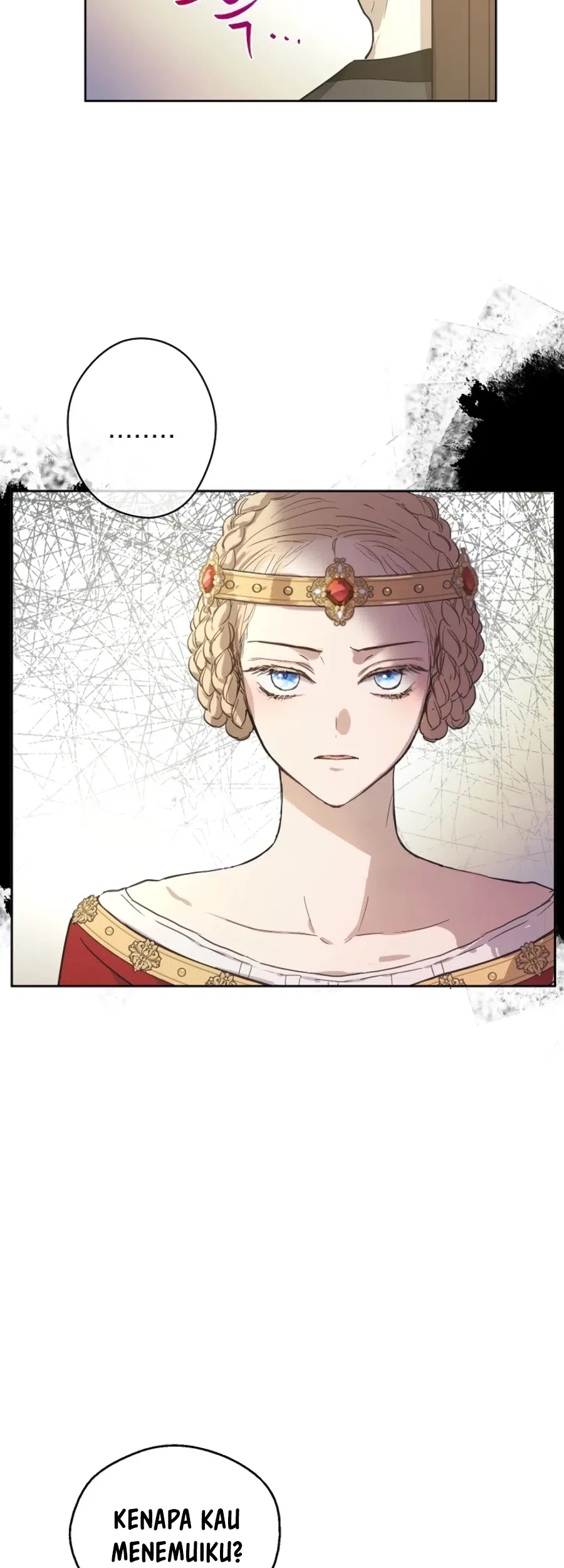 The Forgotten Field chapter 12 halaman 51