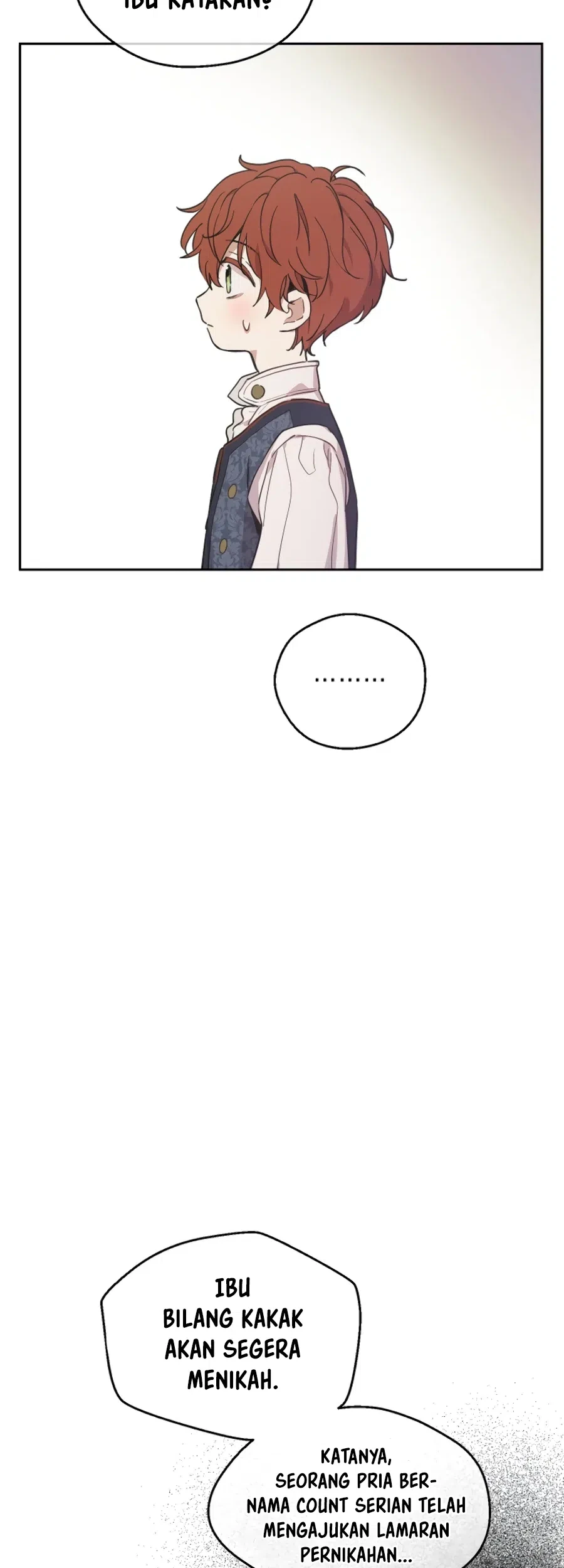The Forgotten Field chapter 12 halaman 56