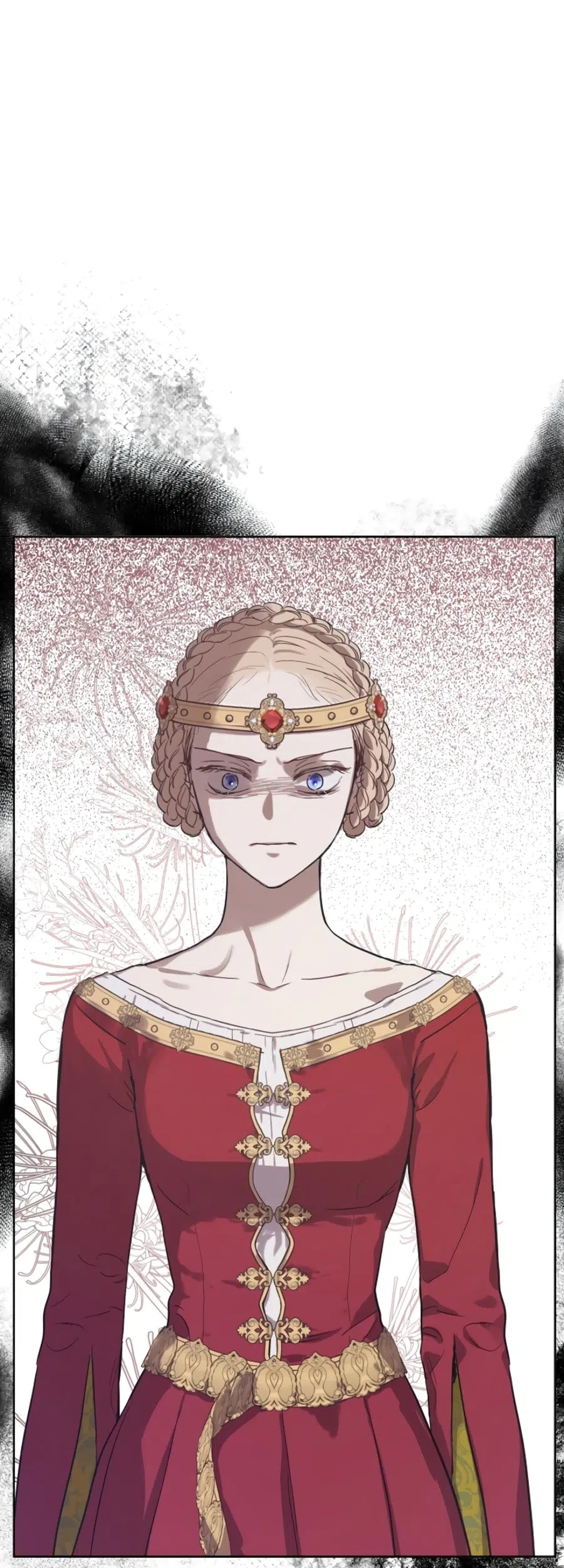 The Forgotten Field chapter 12 halaman 59