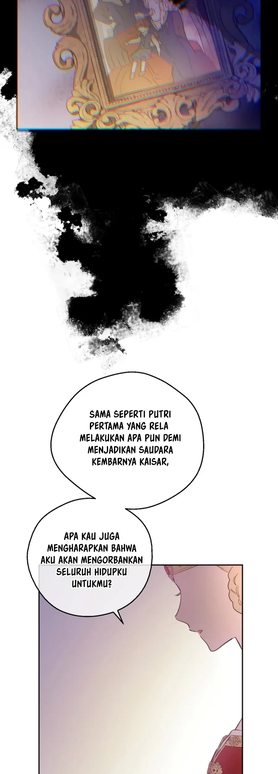 The Forgotten Field chapter 12 halaman 67