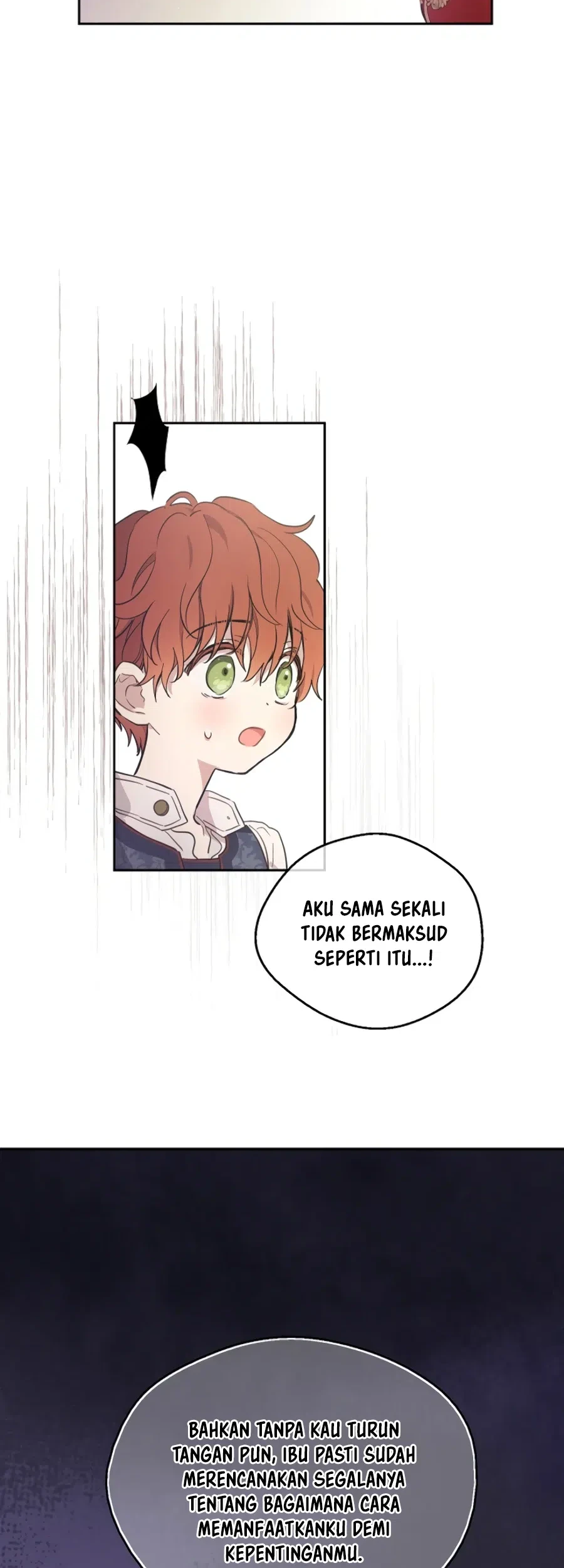 The Forgotten Field chapter 12 halaman 68