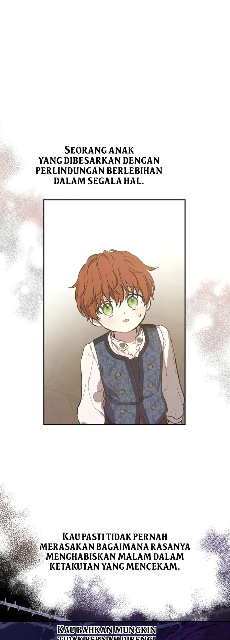 The Forgotten Field chapter 12 halaman 70