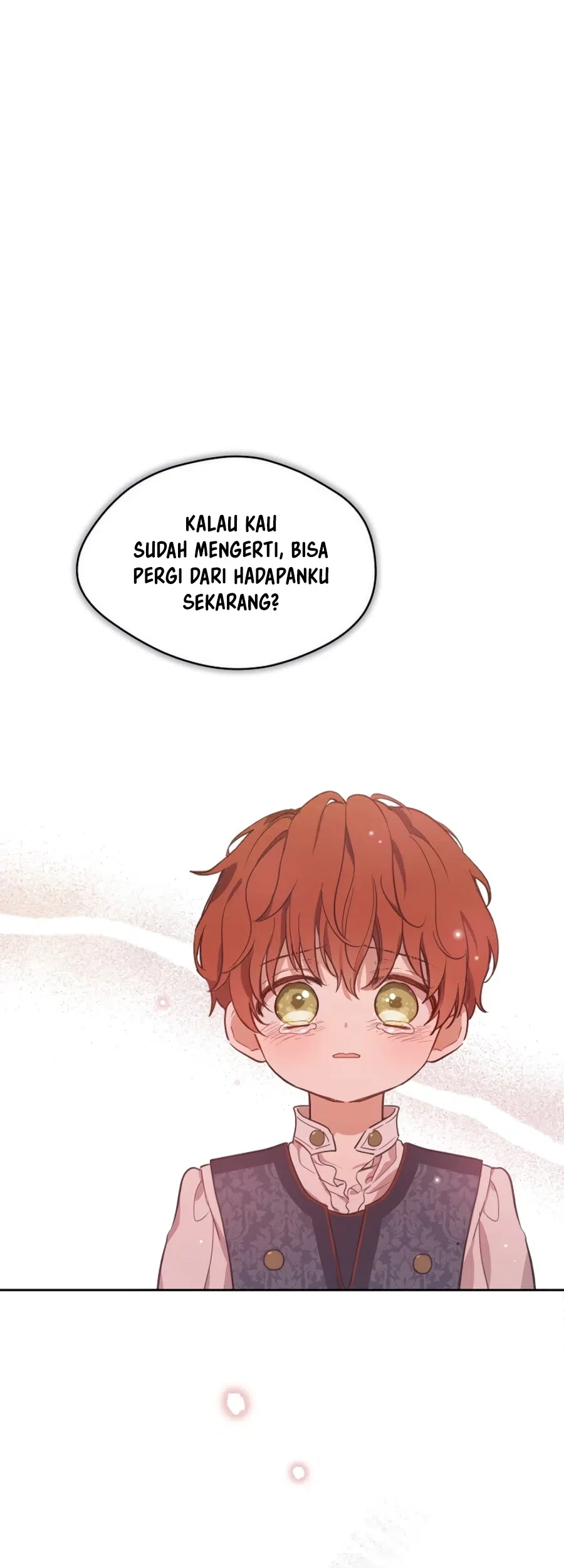 The Forgotten Field chapter 12 halaman 73