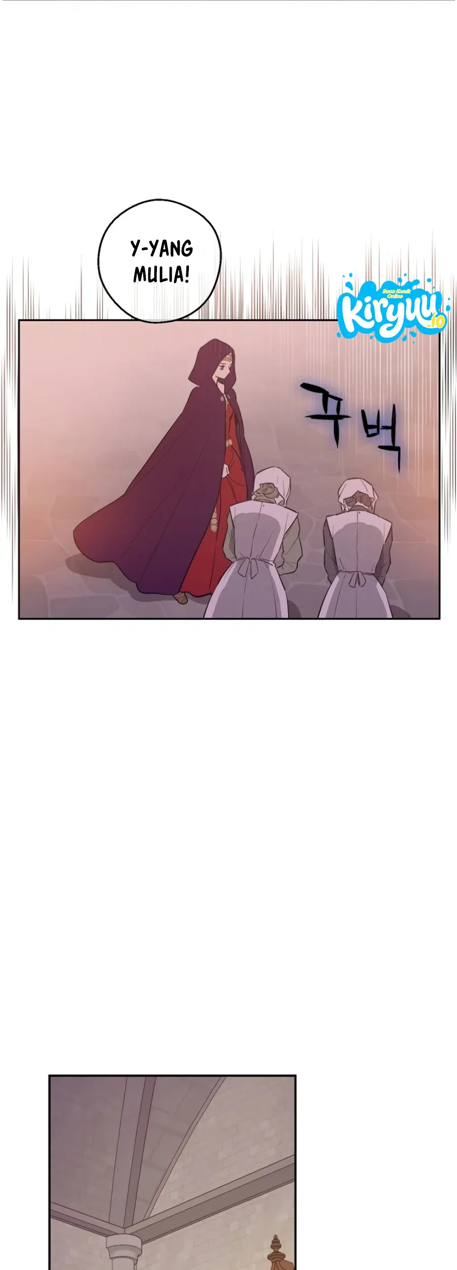 The Forgotten Field chapter 12 halaman 76