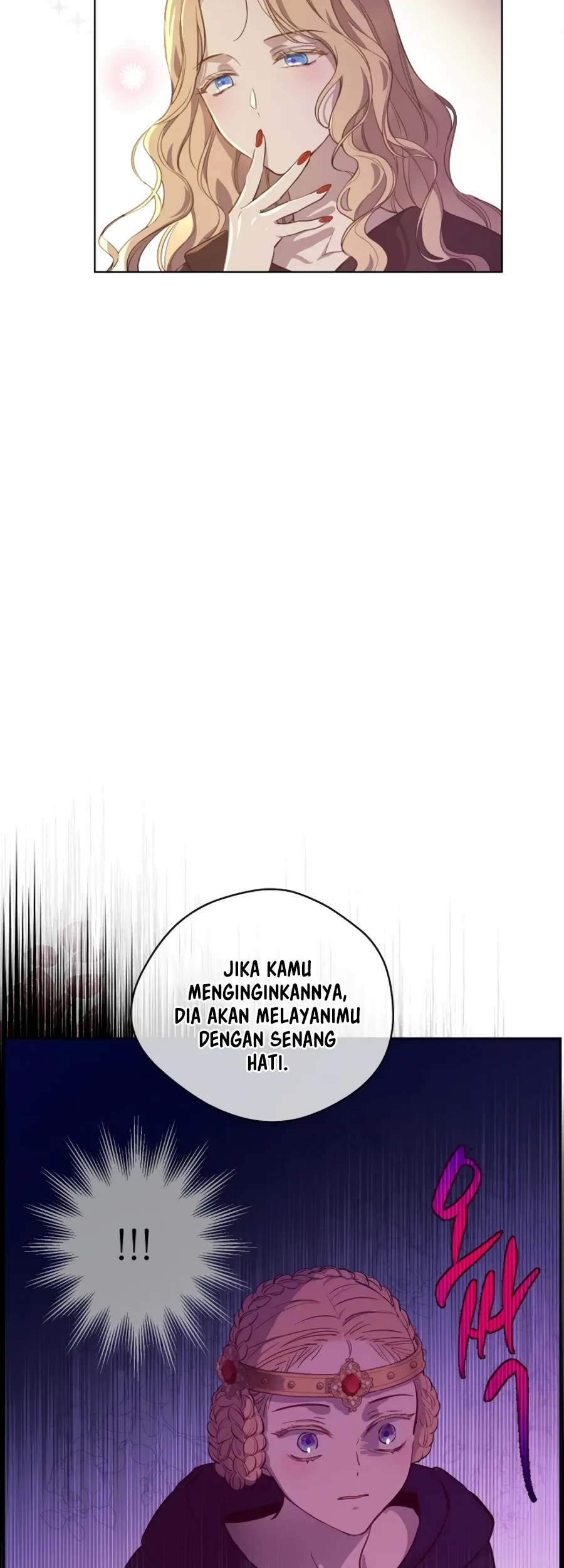 The Forgotten Field Bab 13 halaman 15
