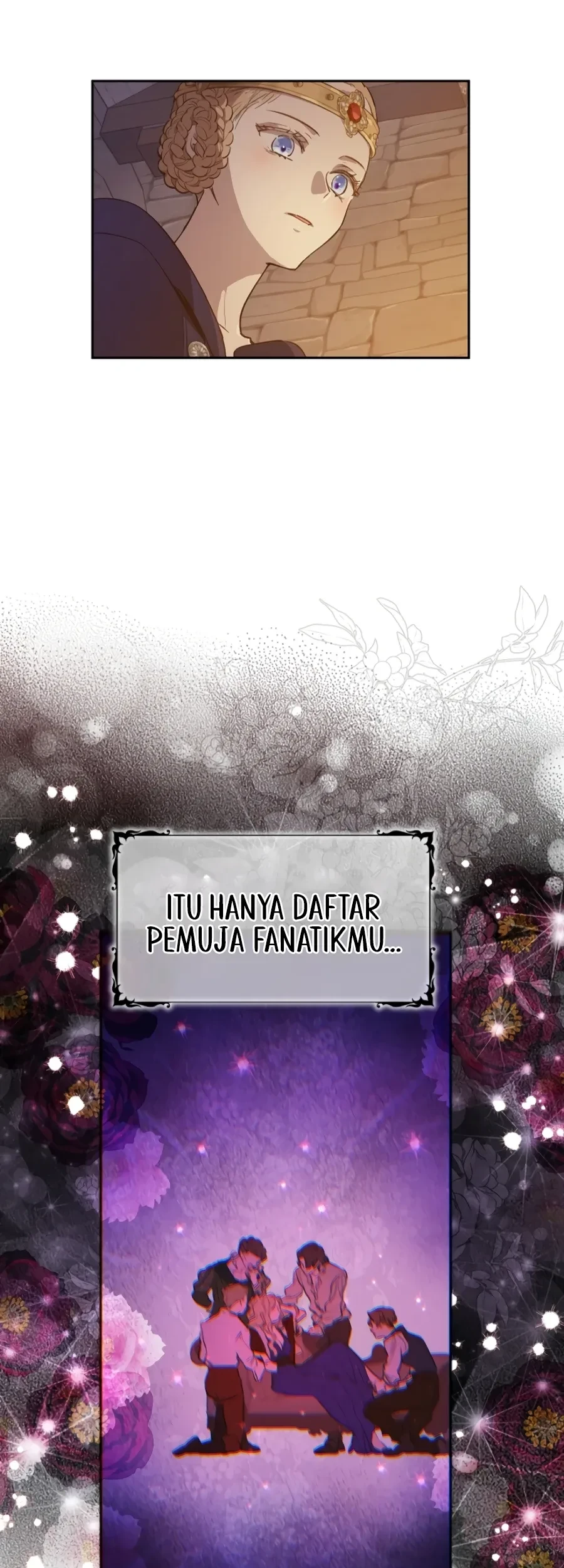 The Forgotten Field Bab 13 halaman 18