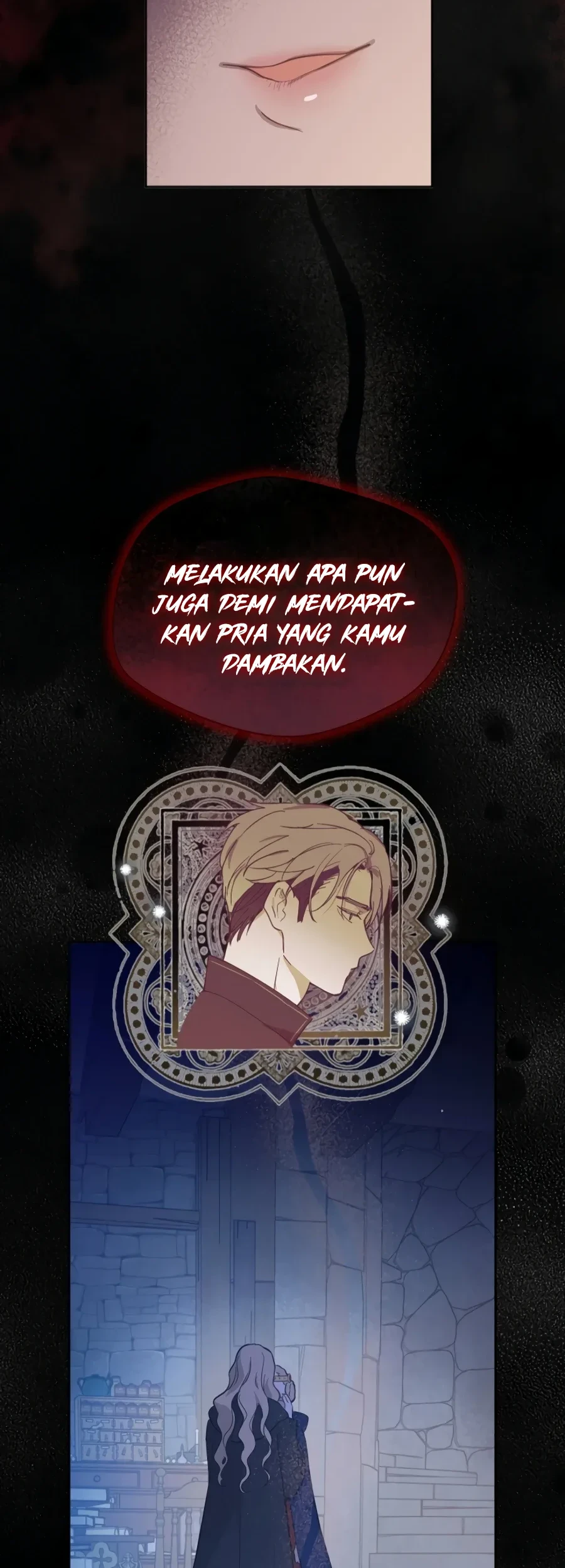 The Forgotten Field Bab 13 halaman 29
