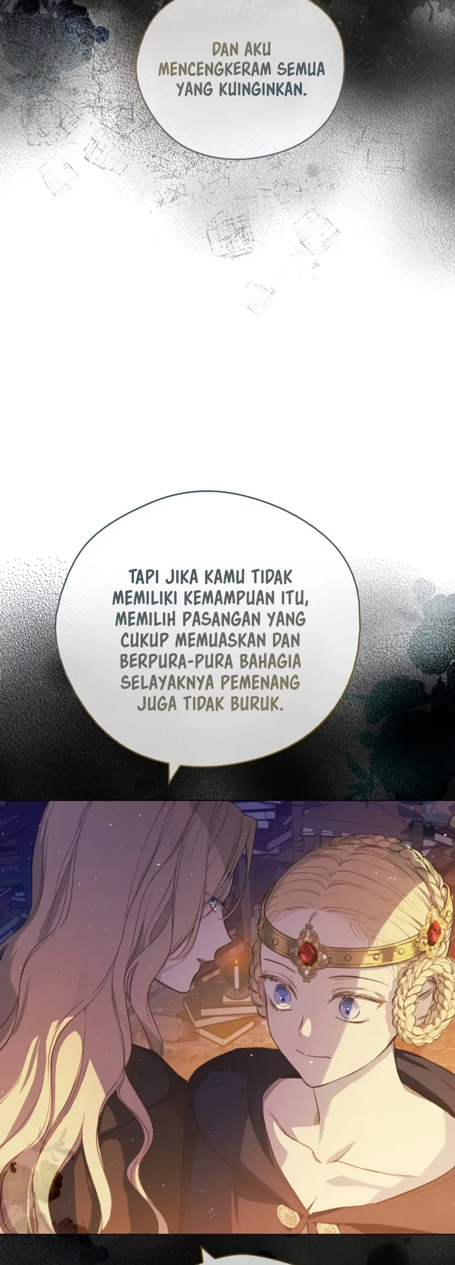 The Forgotten Field Bab 13 halaman 32