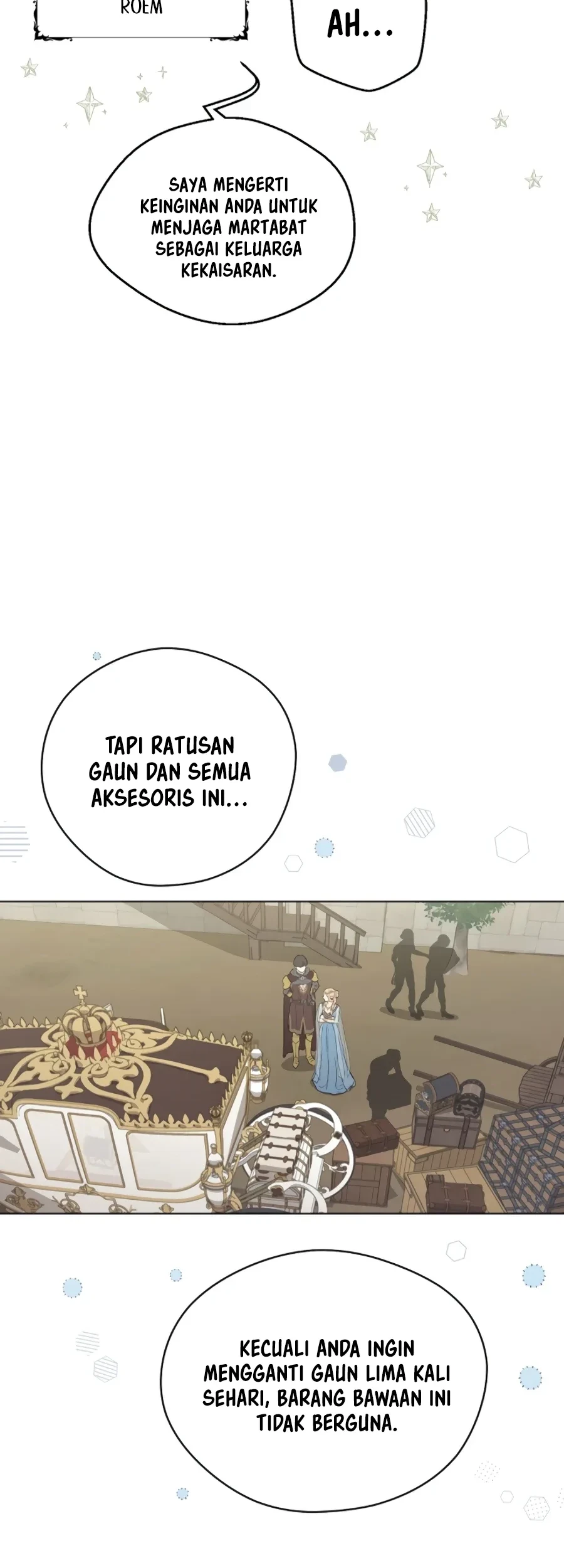 The Forgotten Field Bab 13 halaman 39