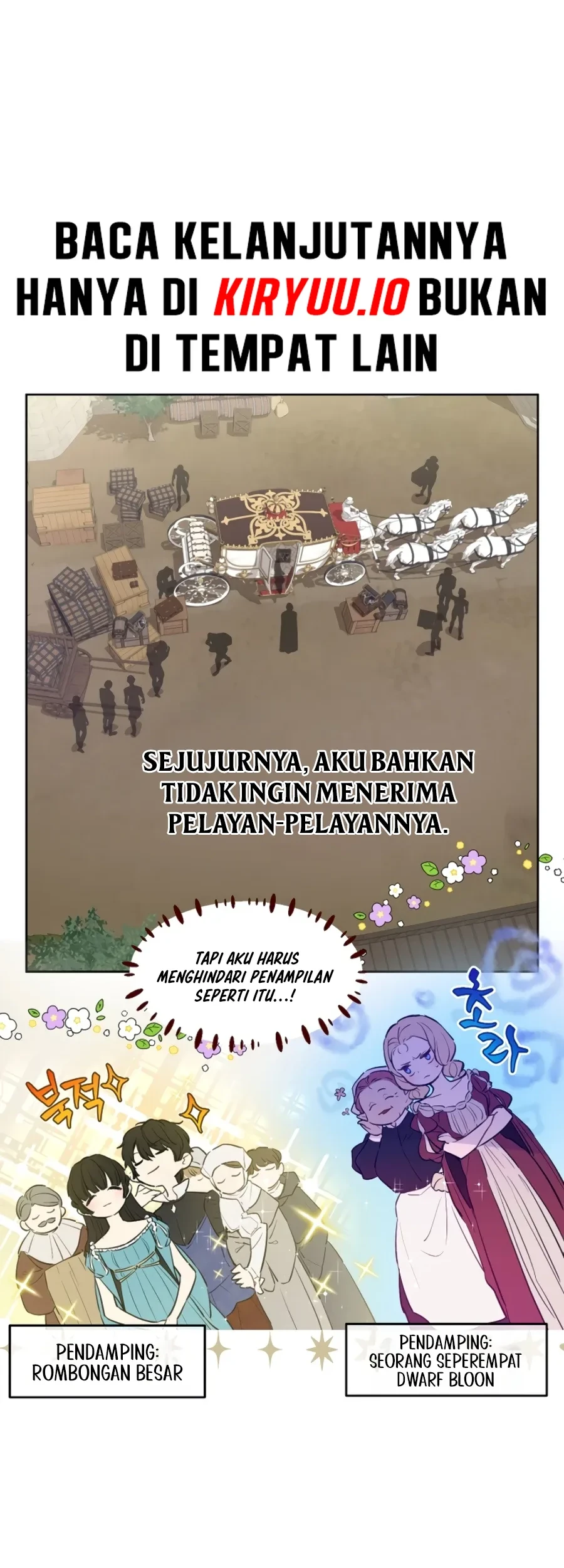 The Forgotten Field Bab 13 halaman 45