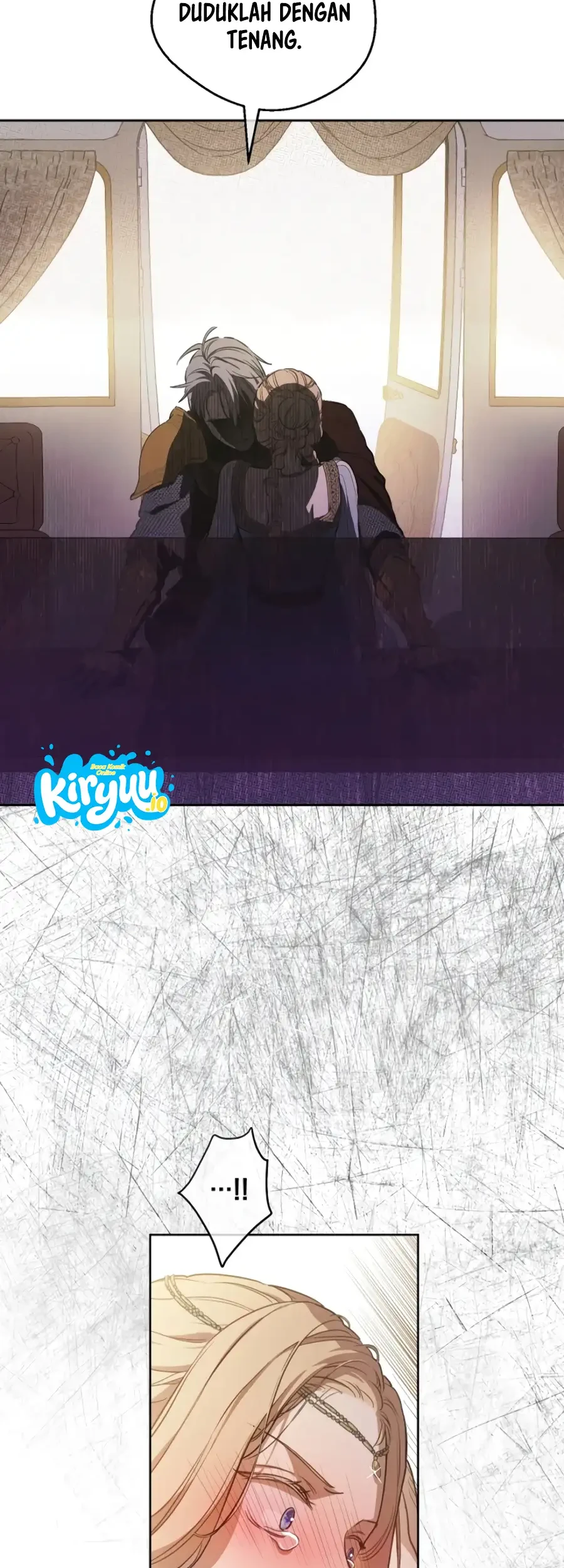 The Forgotten Field Bab 14 halaman 4