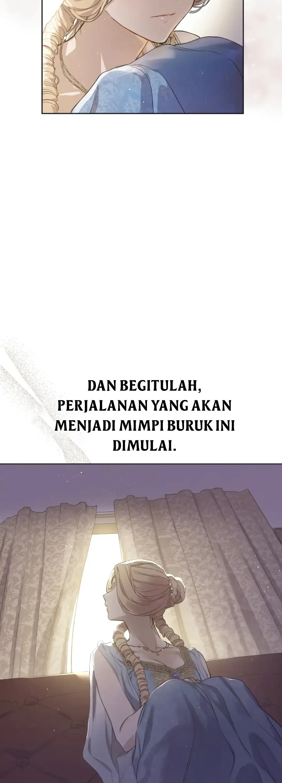 The Forgotten Field Bab 14 halaman 21