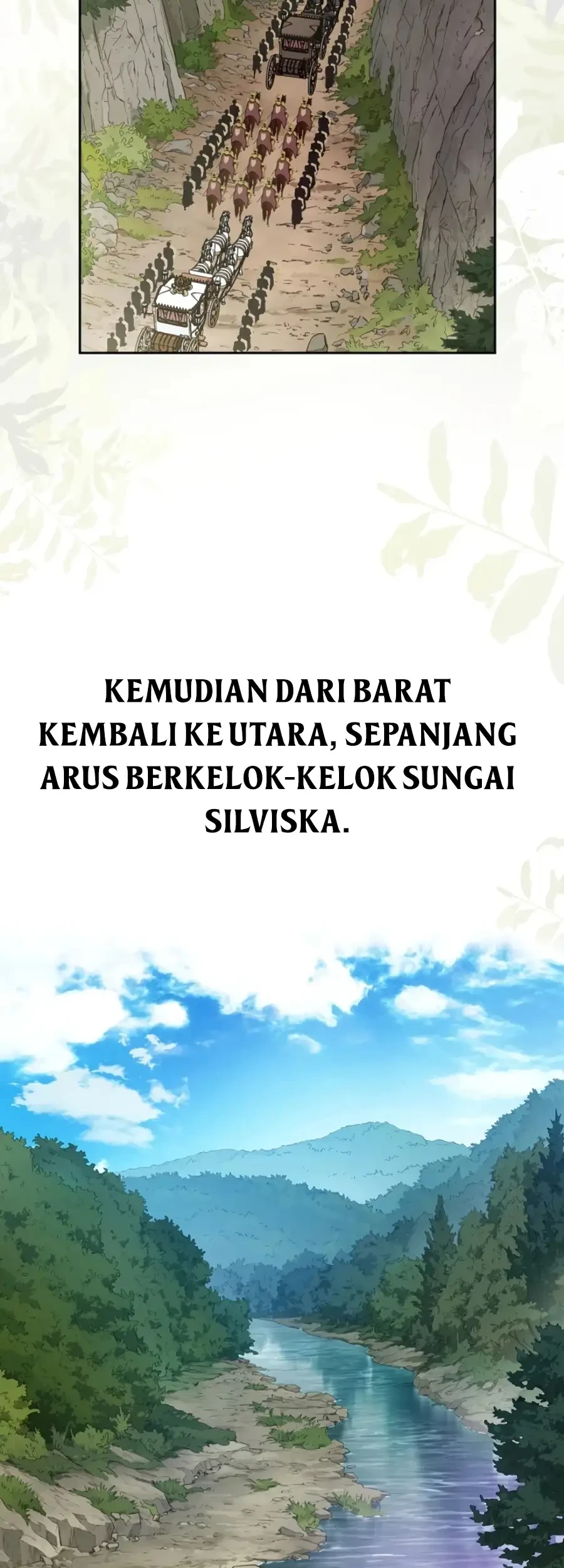 The Forgotten Field Bab 14 halaman 27