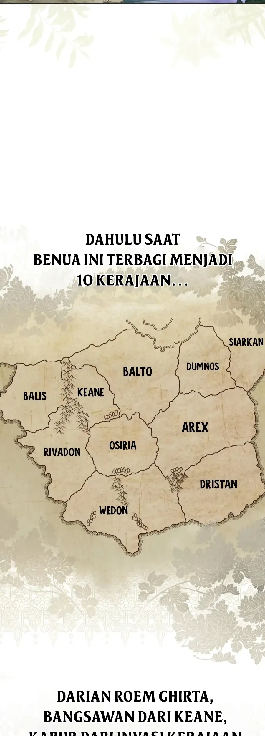 The Forgotten Field Bab 14 halaman 28
