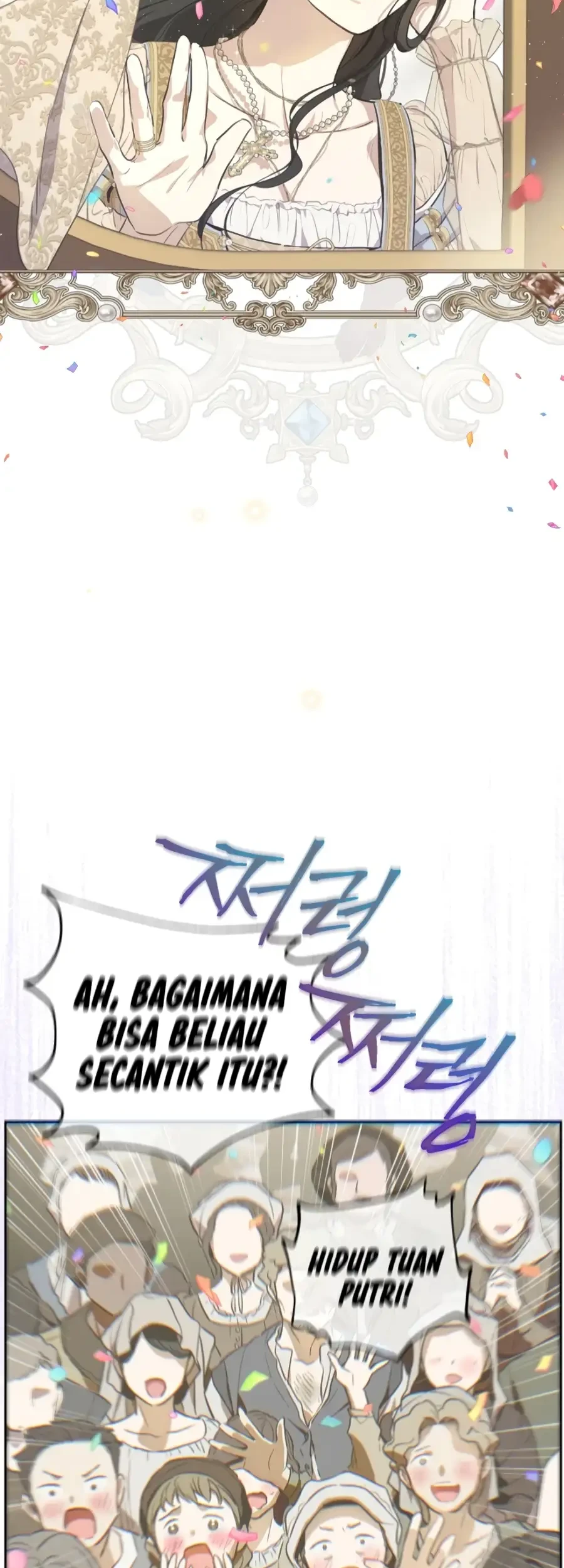 The Forgotten Field Bab 14 halaman 40