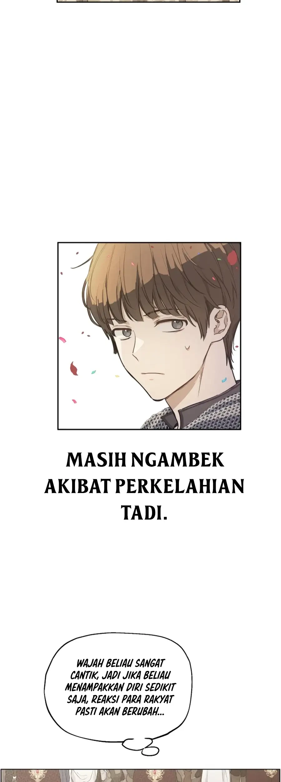 The Forgotten Field Bab 14 halaman 49