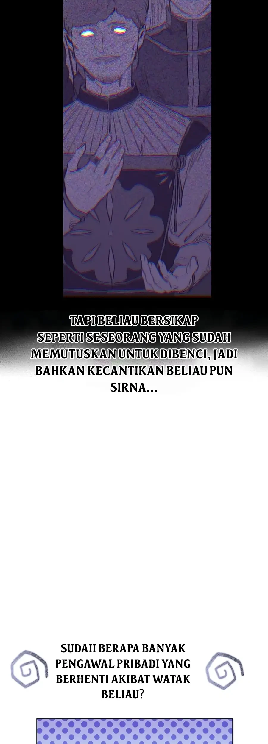 The Forgotten Field Bab 14 halaman 51