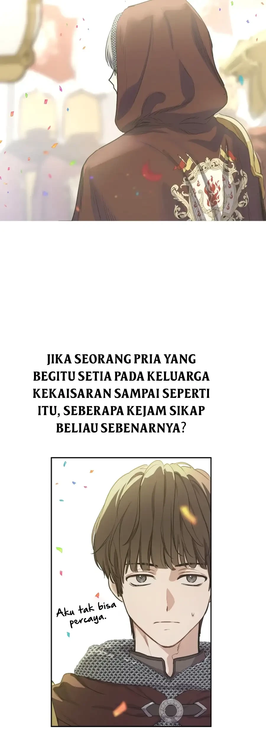 The Forgotten Field Bab 14 halaman 54