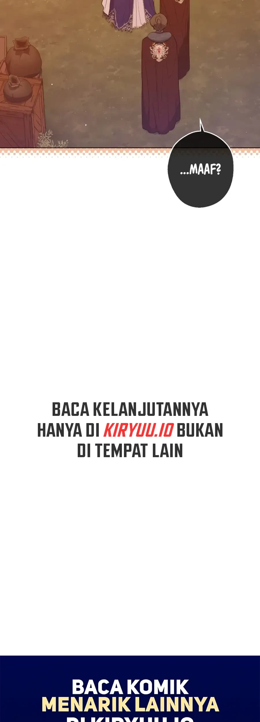 The Forgotten Field Bab 14 halaman 70
