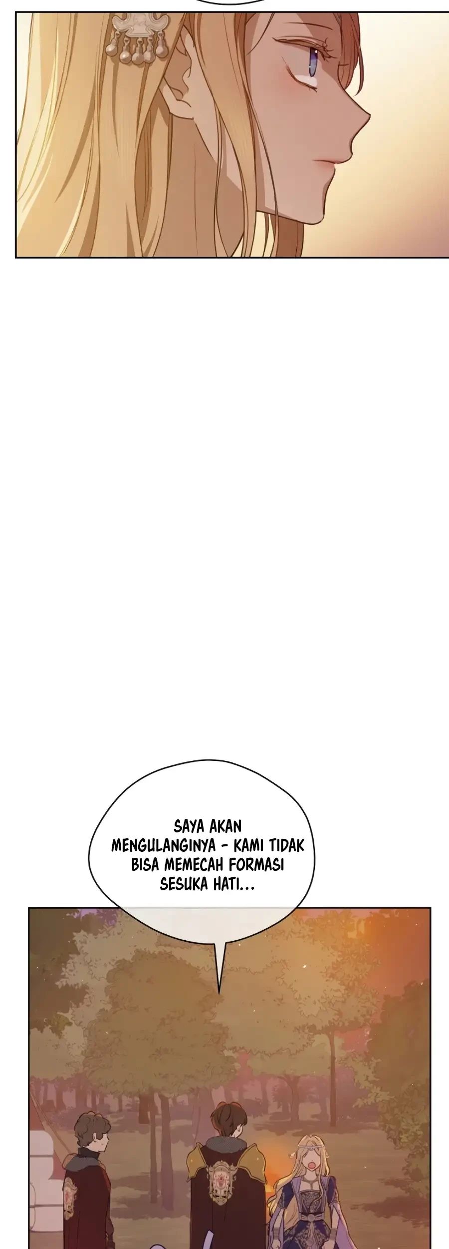 The Forgotten Field Bab 15 halaman 5