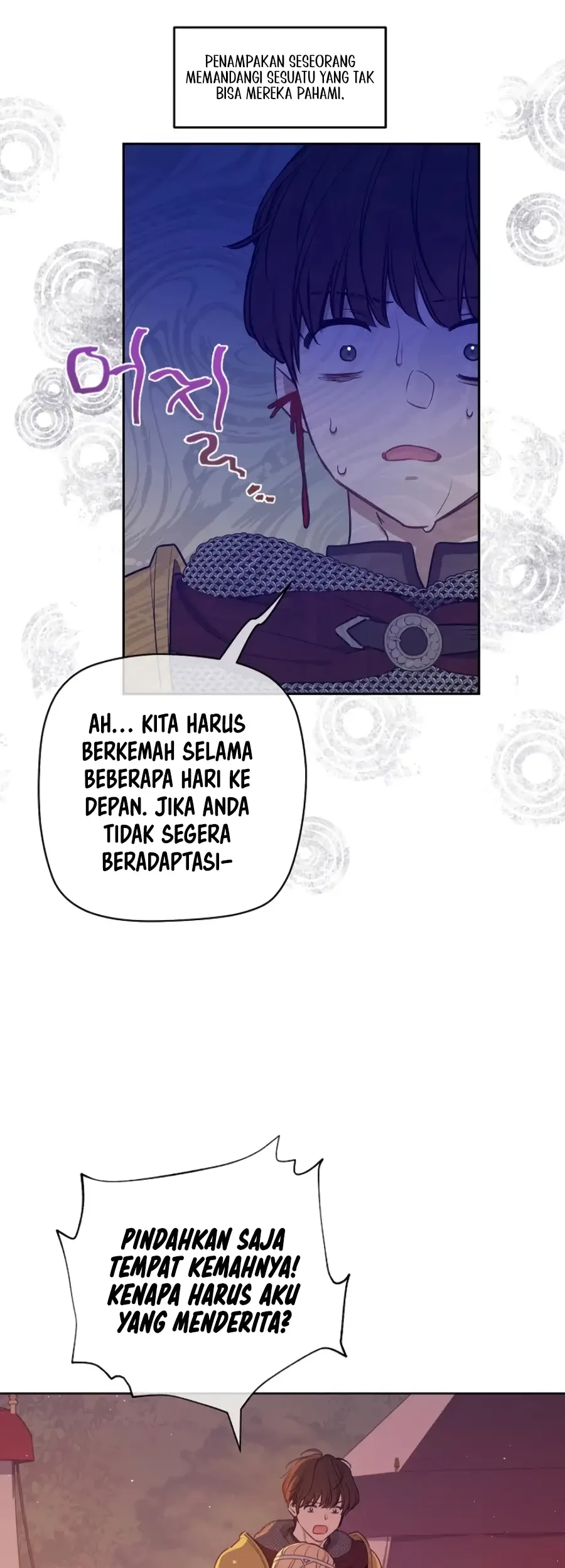 The Forgotten Field Bab 15 halaman 10